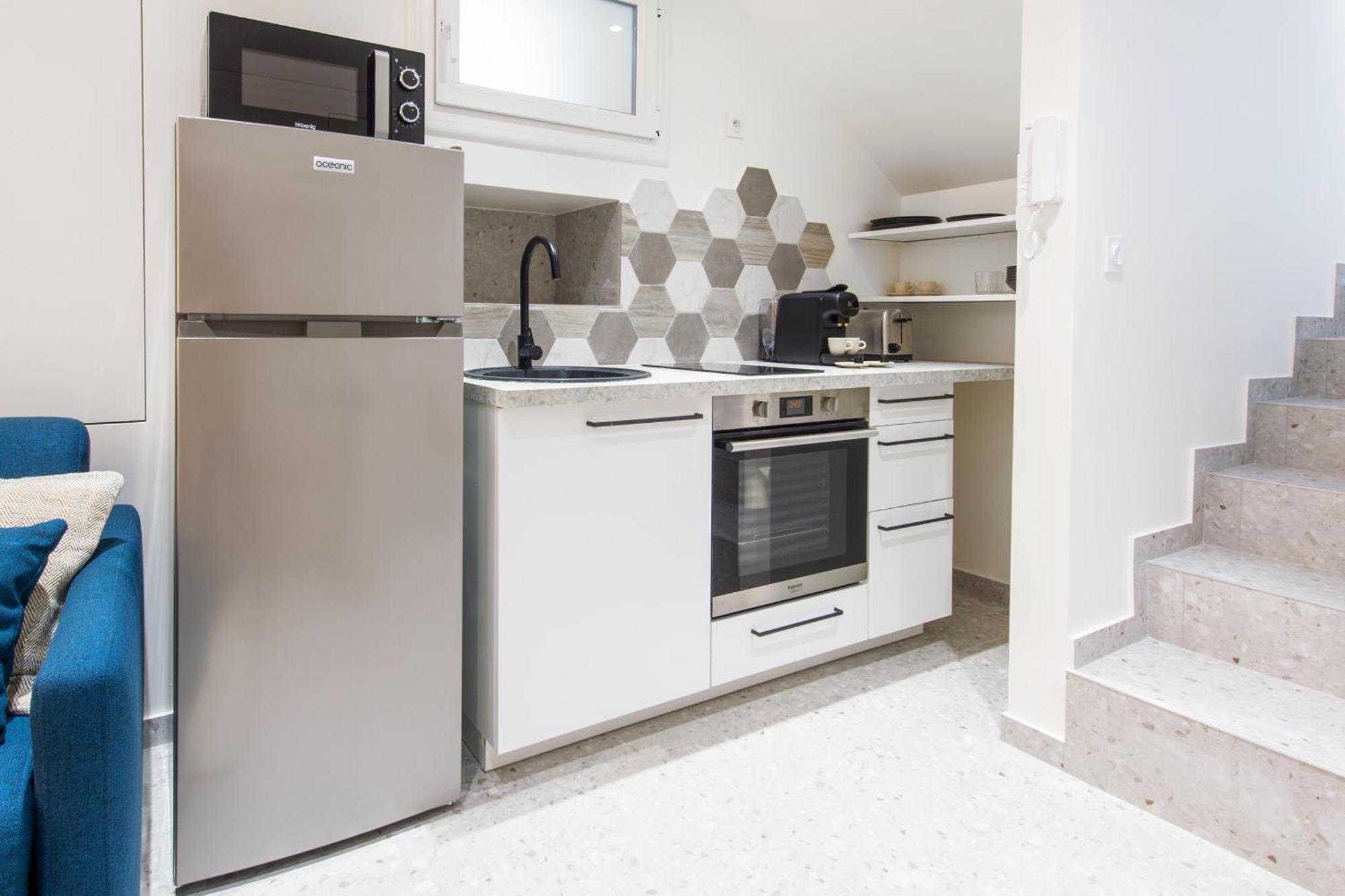 Appartement Le Valrose Cocon Urbain Au Coeur De Souplex *